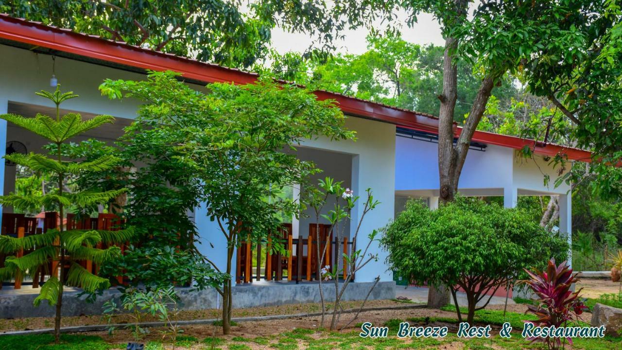 Dambulla Golden Home Ngoại thất bức ảnh