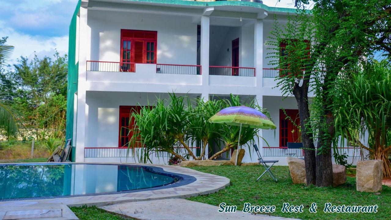 Dambulla Golden Home Ngoại thất bức ảnh